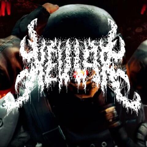 NATURAL SELECTION/WRATH (feat. Fr¡k)
