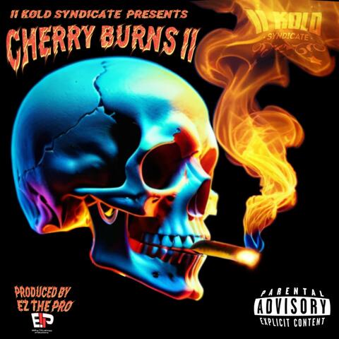 Cherry Burns II