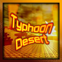 Typhoon Desert