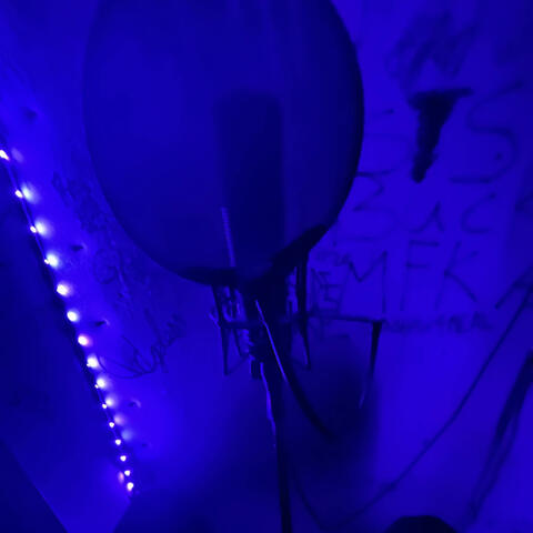 Just getting started