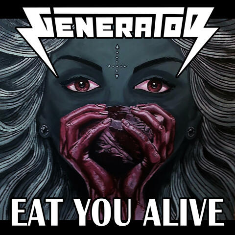 Eat You Alive