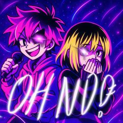 Oh No ! (feat. kmrnxo) (Remix Version)