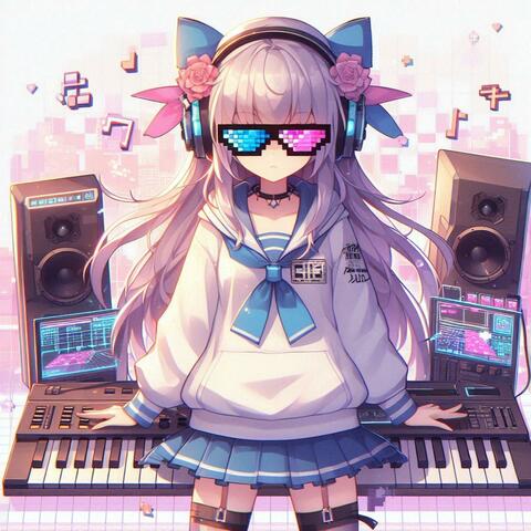 A rhythm just for you and me