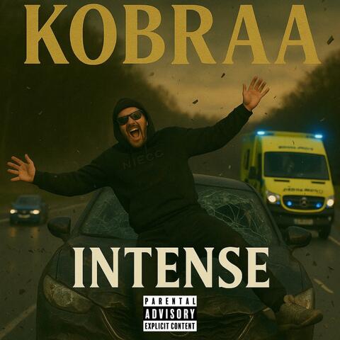 Intense