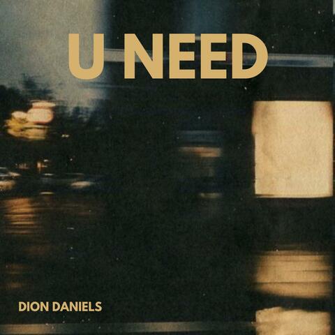 U NEED