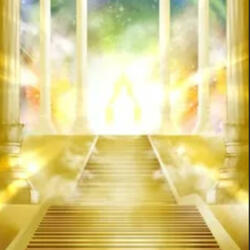 What's Heaven Like (feat. RedemptionRising)