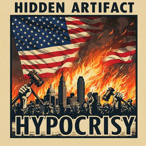 Hypocrisy