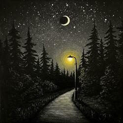 forest