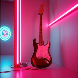 Neon Dreamer V3