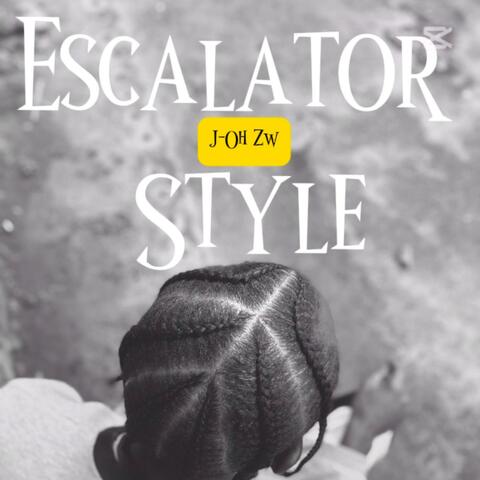 Escalator Style