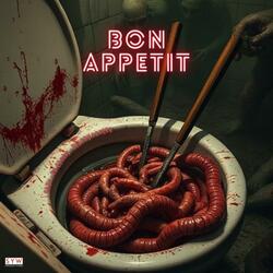 bon appetit