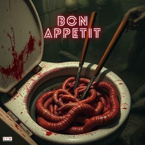 bon appetit