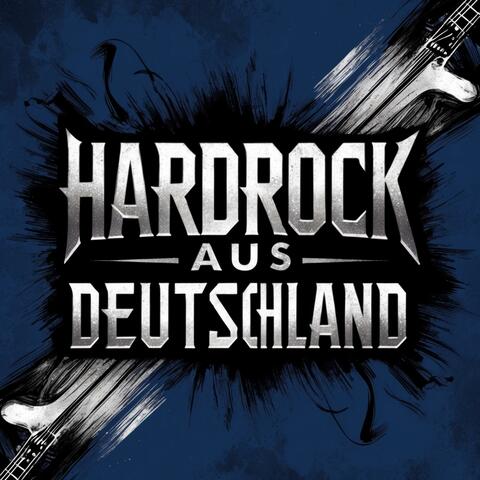 Hardrock aus Deutschland
