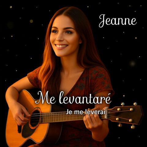 Me levantaré