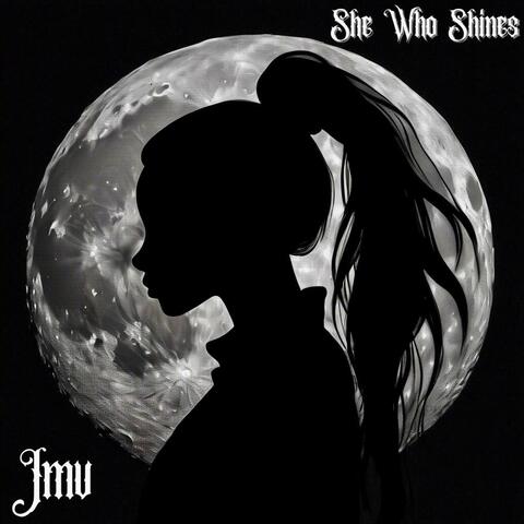 She Who Shines