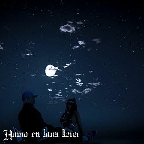 Humo en luna llena (feat. Guillo Estrella)