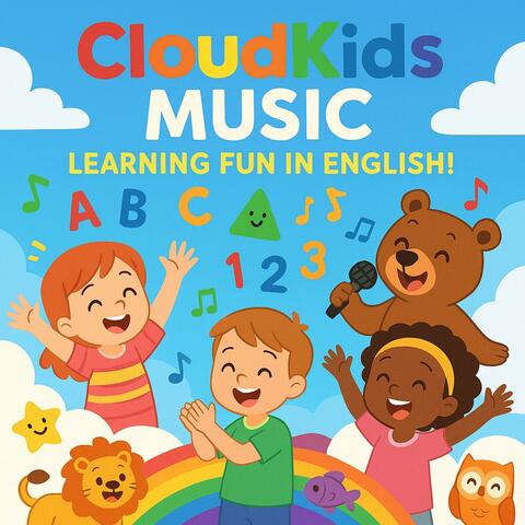 Cloudkids Learning Fun