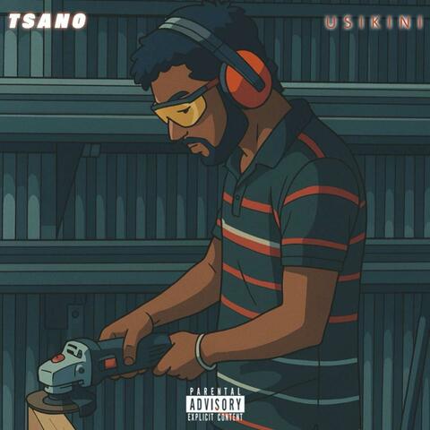 Tsano (Usikini)