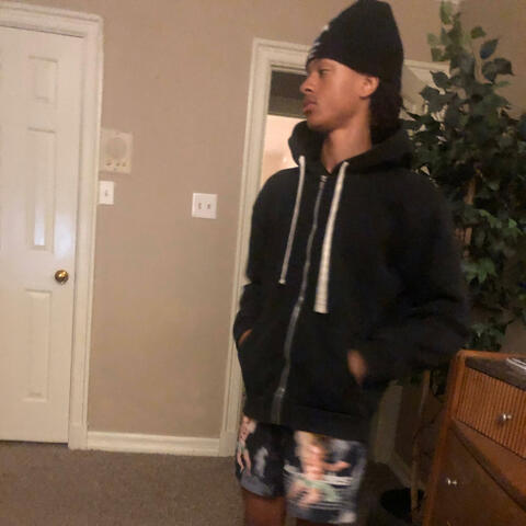 He's Back!