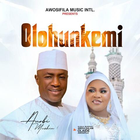 OLOHUN KEMI