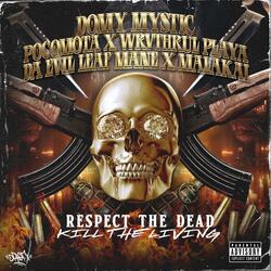 PIMPNAHO (feat. MALAKAI OF DARKREALM, POCOMOTA, DA EVIL LEAF MANE & WRVTHFUL)