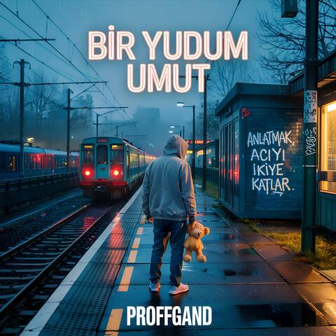 Bir Yudum Umut
