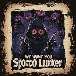 Sporco Lurker (SUNO AI 4.0)