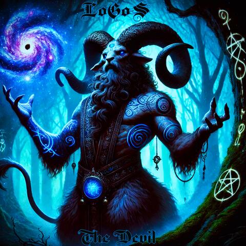 The Devil (Re-invoked and Remastered)