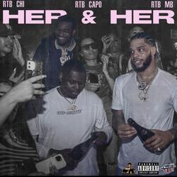 Her and Her (feat. RTB Capo & RTB Chi)