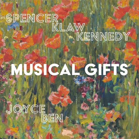 Musical Gifts