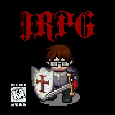 jrpg EP