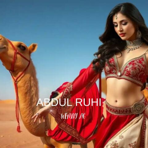 Abdul Ruhi