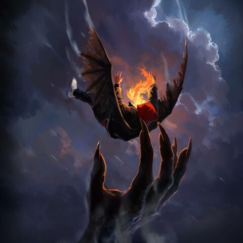 Fighting The Devil