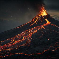 Build Hot Mountains (instrumental)