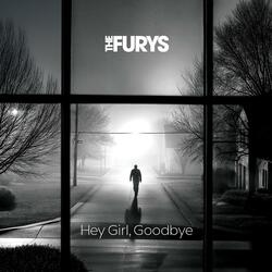 Hey Girl, Goodbye
