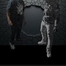 Sipping Red (feat. Ybt_rj)