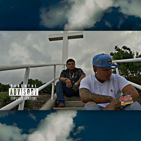 Thank GOD (feat. ICY BLESS)