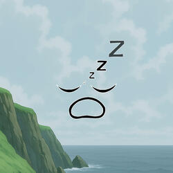 everything in its right place ~ lofi