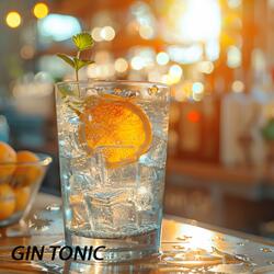 GIN TONIC