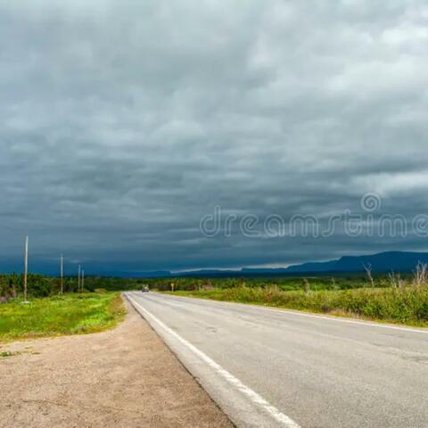 Highways And Heartbreaks