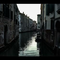 Venice Canals