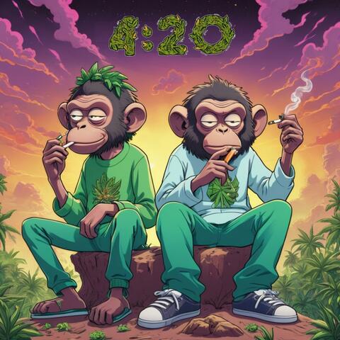 4:20 (feat. Dr.Sgrave & Padre Bio)