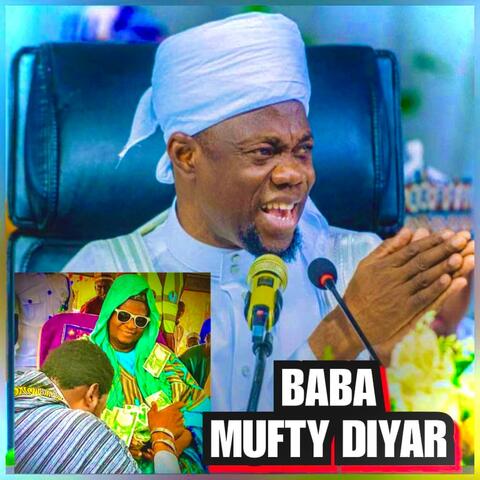 BABA MUFTY DIYAR