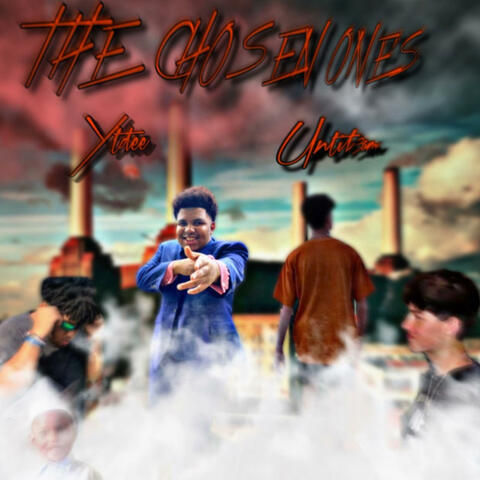 The Chosen Ones