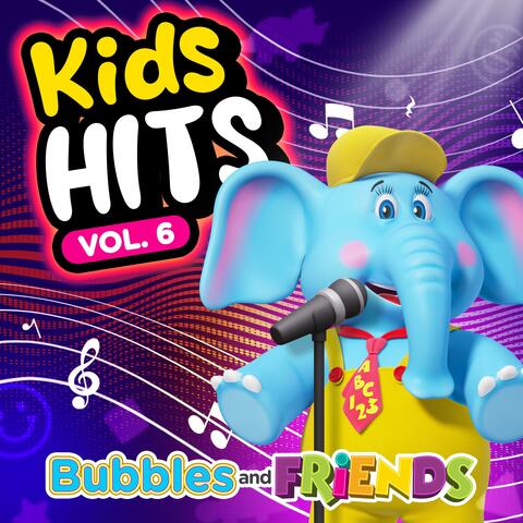 Kids Hits, Vol. 6
