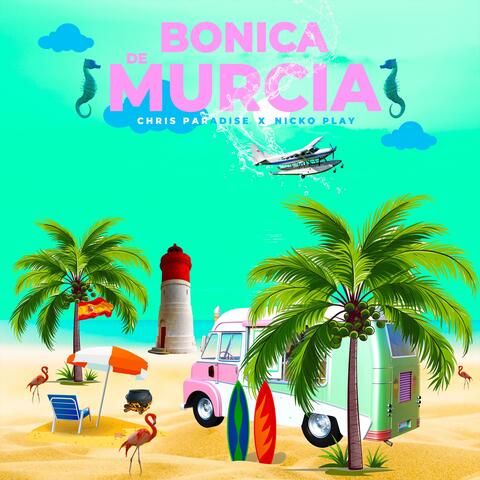 Bonica De Murcia