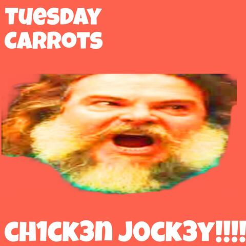 Ch1ck3n J0ck3y