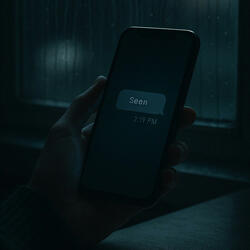 The Silence That Hurts (feat. Miss Kitty)