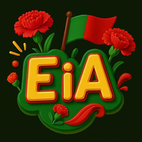 “Power to the Future” - 25 de Abril by EIA
