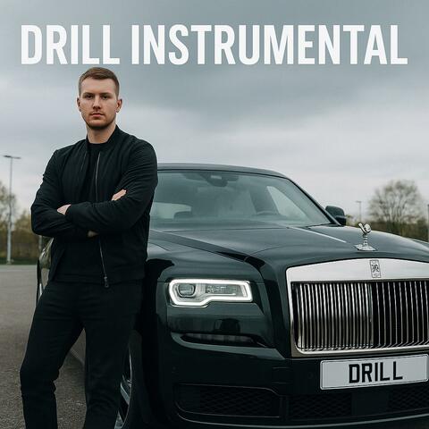 Drill instrumental (Sturdy version )